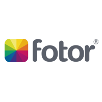 Fotor Tool for Digital Marketing