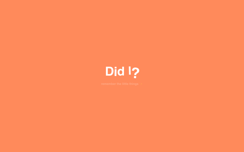 Simple Check Deck website screenshot
