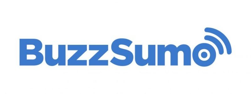 BuzzSumo Tool for Digital Marketing