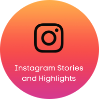 Instagram Stories and Highlights