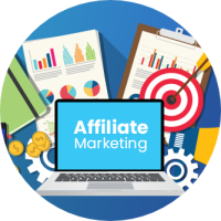 Affiliate Marketing
