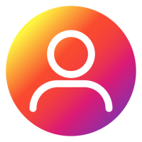 Instagram Profile Icon